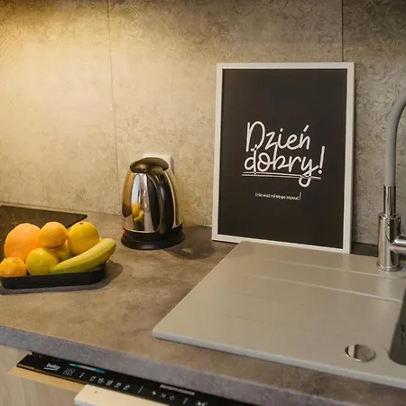 Foxtrot, F210 לובלין