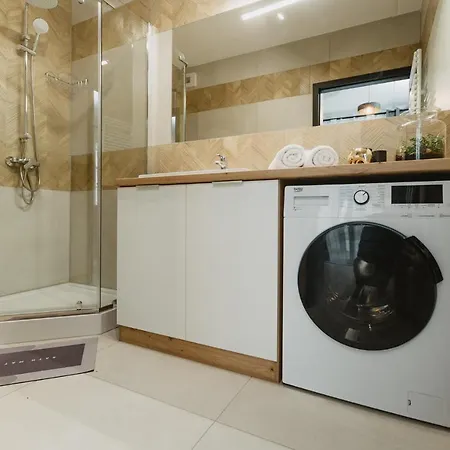 דירה Foxtrot, F210