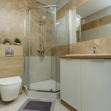 דירה Foxtrot, F210