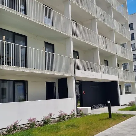 Foxtrot, F210 לובלין