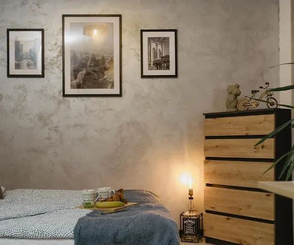 Foxtrot, F210 Lublin