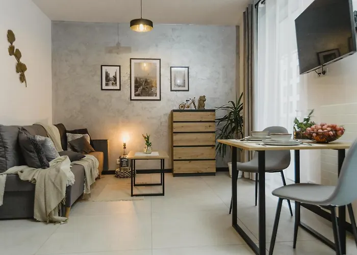 Foxtrot, F210 * Lublin