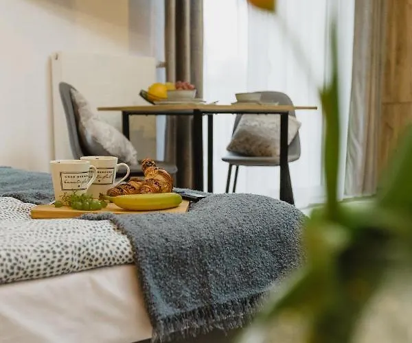 Foxtrot, F210 * Lublin