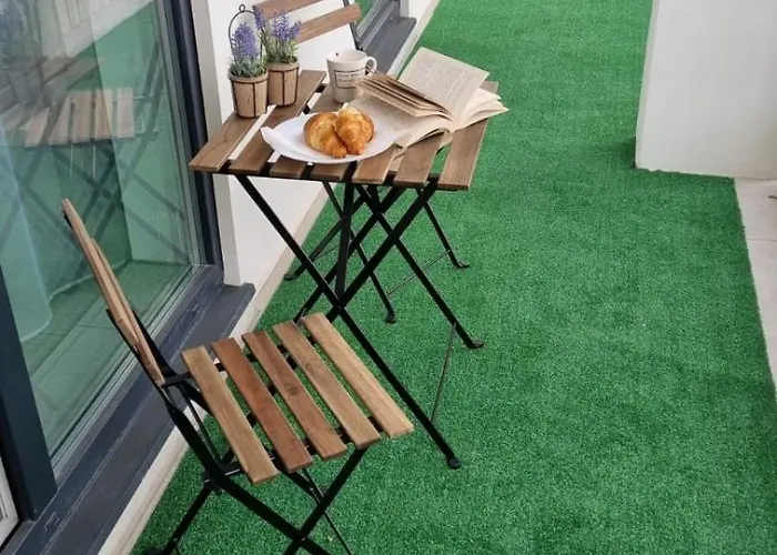 Foxtrot, F210 * Lublin